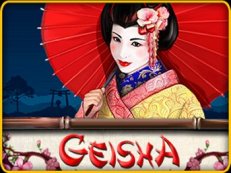 geisha gokkast