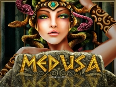 medusa gokkast