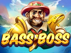 Bass Boss gokkast