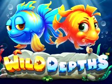 Wild Depth gokkast