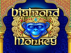 Diamond Monkey gokkast