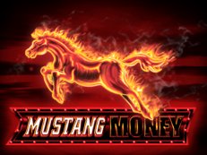 Mustang Money gokkast Ainsworth