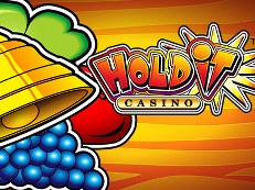 Hold It gokkast bellfruit eurocoin