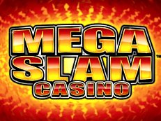Mega Slam gokkast bellfruit eurocoin