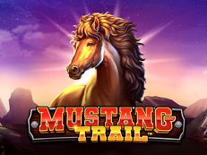 Mustang Trail gokkast